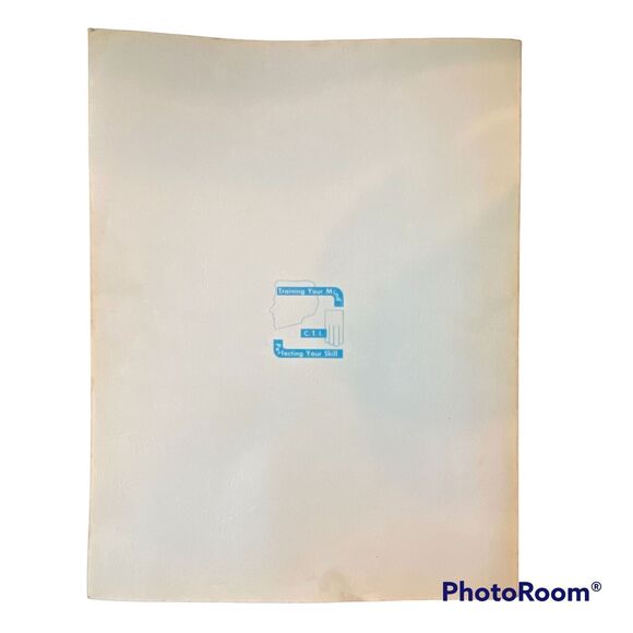 Vtg Automotive Mechanics Commercial Trade Institute AM 46 to 50 Universal Joints - Picture 5 of 9